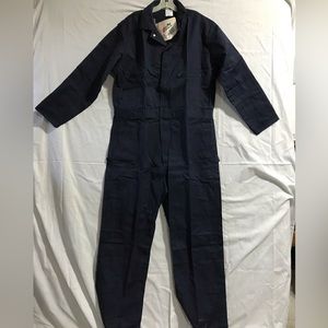 Men’s Key unlined coveralls size 48 regular